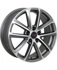 Replica LegeArtis RN194 GMF R17 W7.0 PCD5x114.3 ET35 DIA66.1